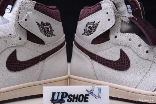 Jordan Maniere Ma High DO7097-100 x 1 Air A OG DO7097-100 0617